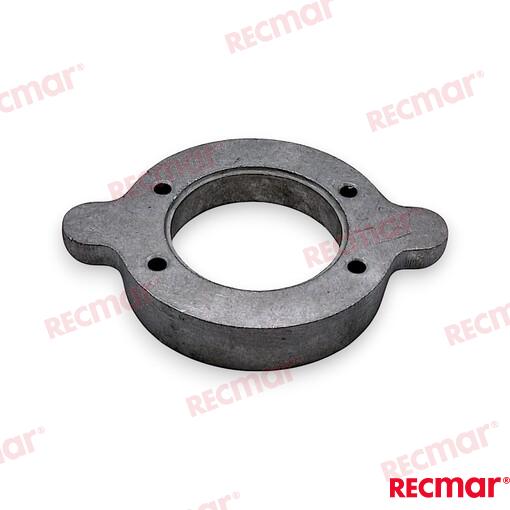 Anodo Yanmar SD20-SD60 Saildrives (zn)