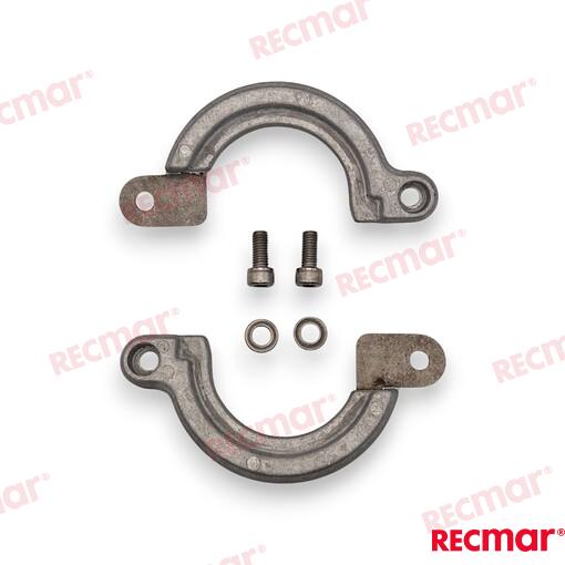 Anodo Yanmar Cola Velero (al) 196440-02660