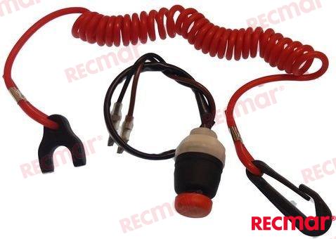 Desconectador De Seguridad Recmar
