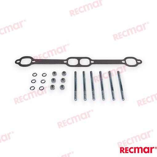Kit Montaje Recmar (Ref. REC20244-MK)