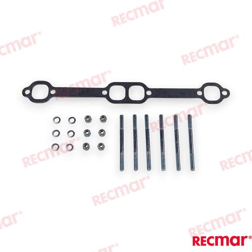 Kit Montaje Recmar (Ref. REC20244-MK)
