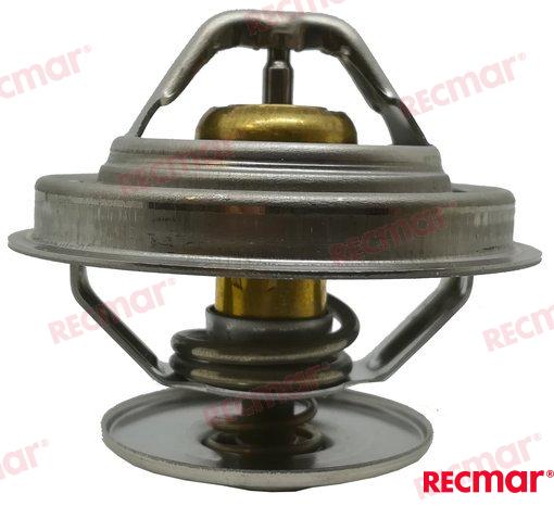 Termostato D5/D7 Volvo 82 20450736