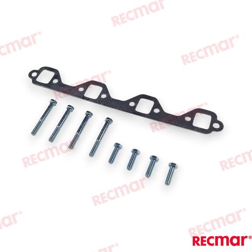 Kit Montaje Recmar (Ref. REC20560-MK)