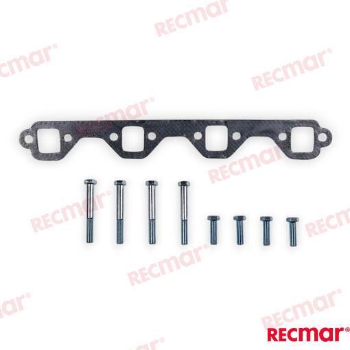 Kit Montaje Recmar (Ref. REC20560-MK)