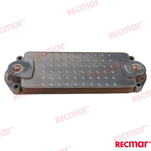 Enfriador De Aceite Volvo (Ref. REC20742946)