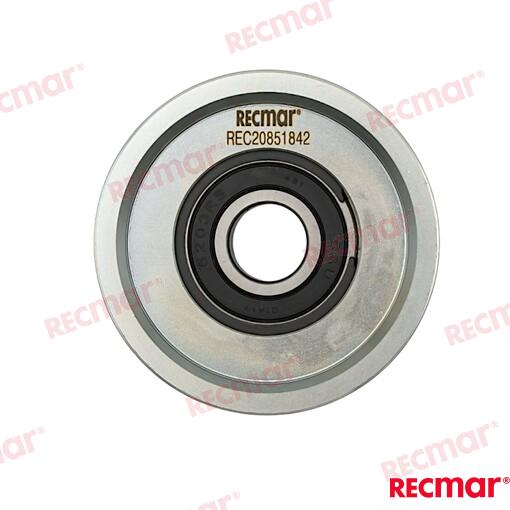 Polea De Ruptura Volvo (Ref. REC20851842)