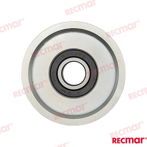 Polea De Ruptura Volvo (Ref. REC20851842)