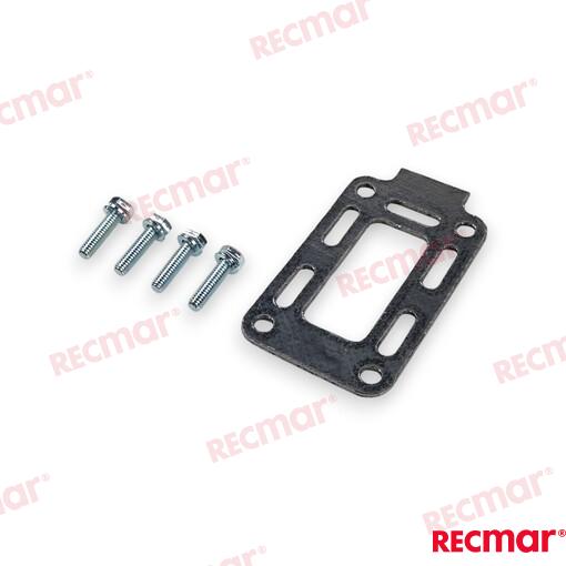 Kit Montaje Recmar (Ref. REC20899-MK)