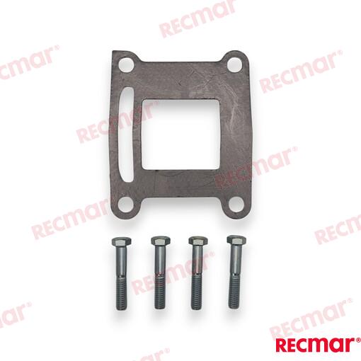 Kit Montaje Recmar (Ref. REC20905-MK)