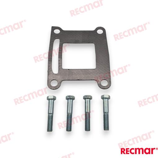 Kit Montaje Recmar (Ref. REC20905-MK)