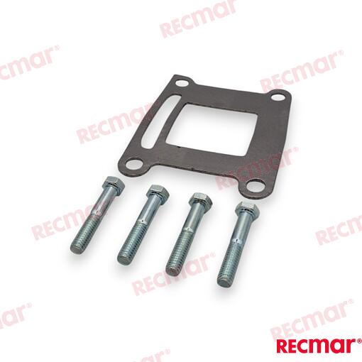 Kit Montaje Recmar (Ref. REC20905-MK)