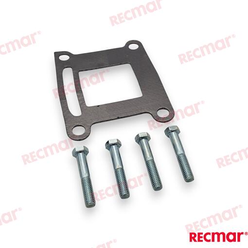 Kit Montaje Recmar (Ref. REC20905-MK)