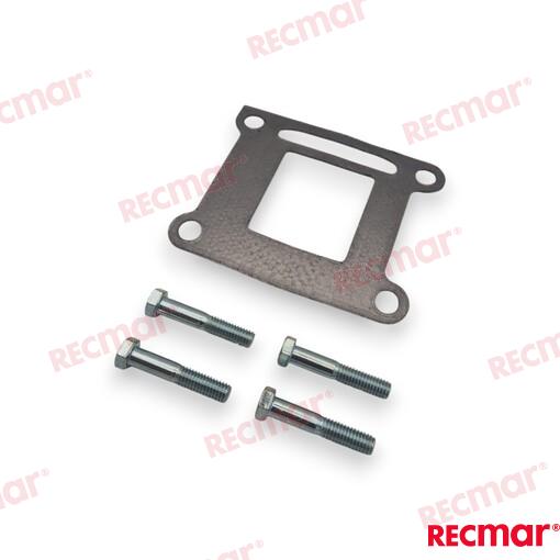 Kit Montaje Recmar (Ref. REC20905-MK)