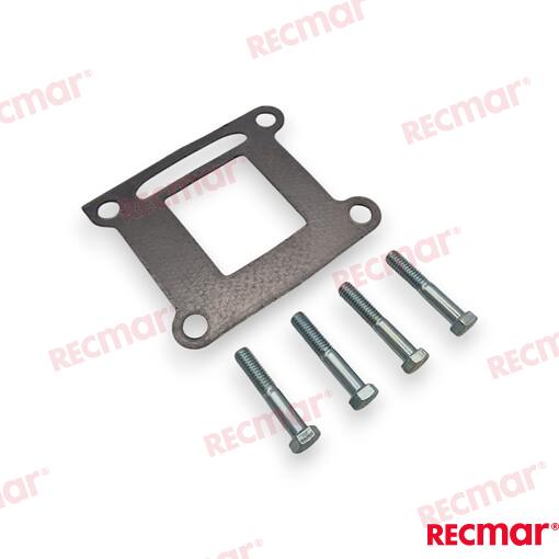 Kit Montaje Recmar (Ref. REC20905-MK)