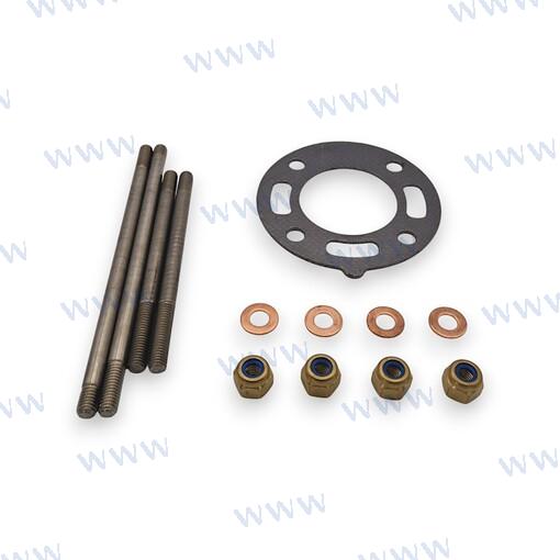 Kit Montaje Barr (Ref. REC20927-MK)