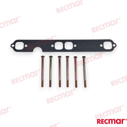 Kit Montaje Recmar (Ref. REC20931-MK)