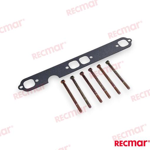 Kit Montaje Recmar (Ref. REC20931-MK)