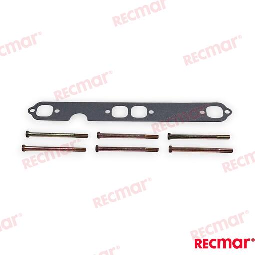 Kit Montaje Recmar (Ref. REC20931-MK)