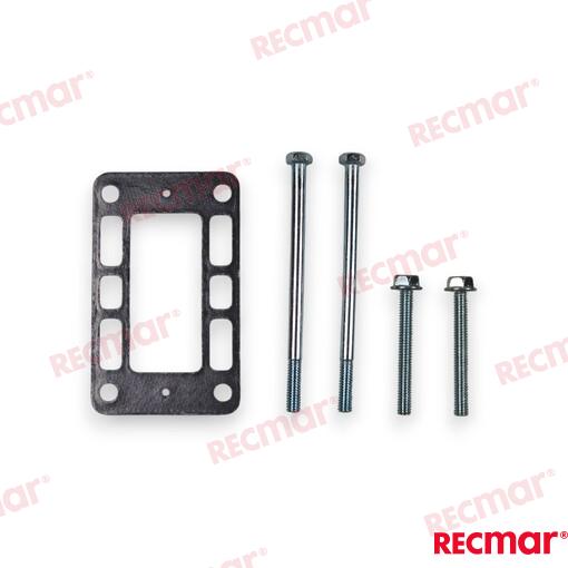 Kit Montaje Recmar (Ref. REC20935-MK)