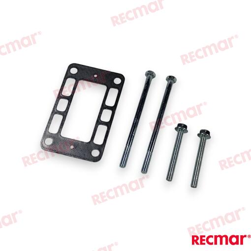 Kit Montaje Recmar (Ref. REC20935-MK)