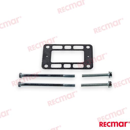 Kit Montaje Recmar (Ref. REC20935-MK)