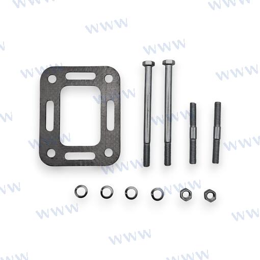 Kit Montaje Barr (Ref. REC20938-MK)
