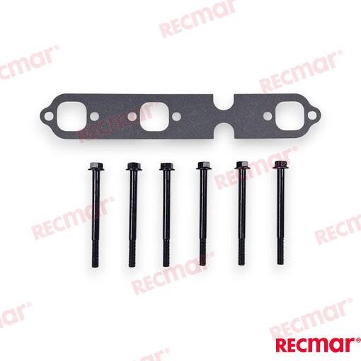 Kit Montaje Recmar (Ref. REC20952-MK)