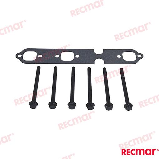 Kit Montaje Recmar (Ref. REC20952-MK)