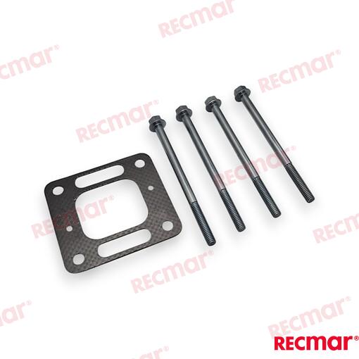 Kit Montaje Recmar (Ref. REC20976-MK)