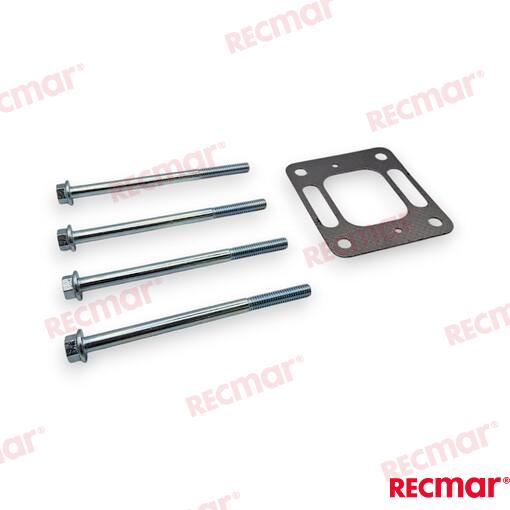 Kit Montaje Recmar (Ref. REC20976-MK)