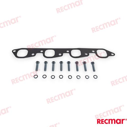 Kit Montaje Recmar (Ref. REC20982-MK)
