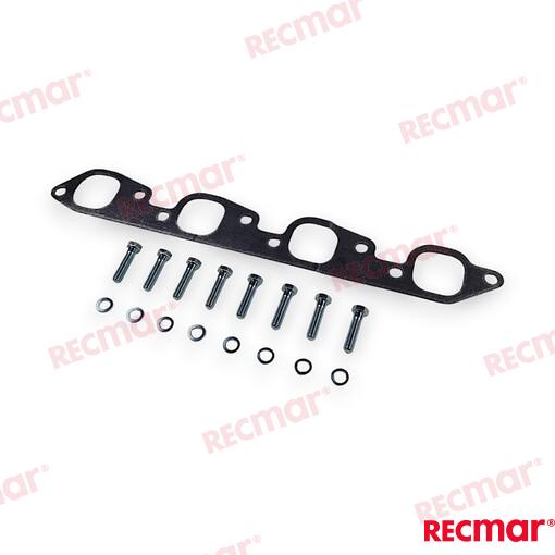 Kit Montaje Recmar (Ref. REC20982-MK)