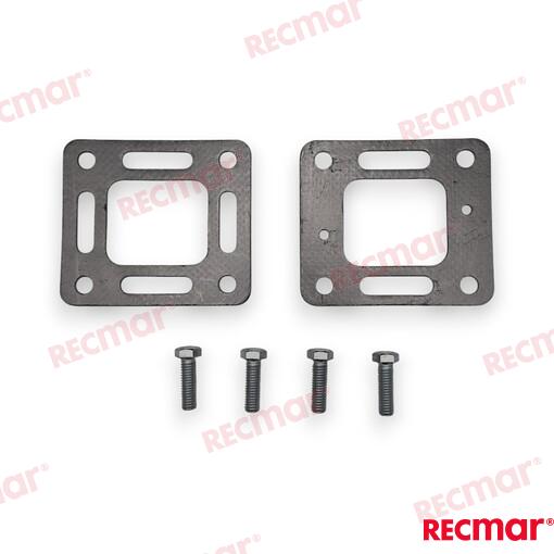 Kit Montaje Recmar (Ref. REC20985-MK)