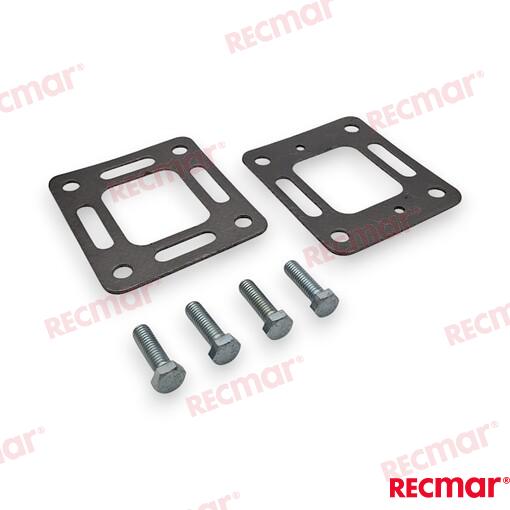 Kit Montaje Recmar (Ref. REC20985-MK)