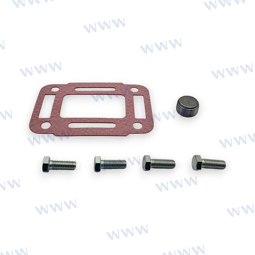 Kit Montaje Barr (Ref. REC20992-MK)