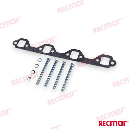Kit Montaje Recmar (Ref. REC20998-MK)