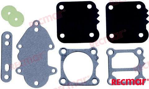 Kit Juntas Bomba Combustible Mercruiser 21-42990A10