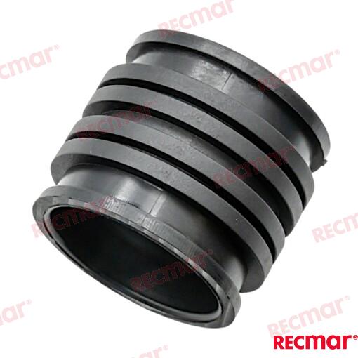 Manguito Conector Volvo