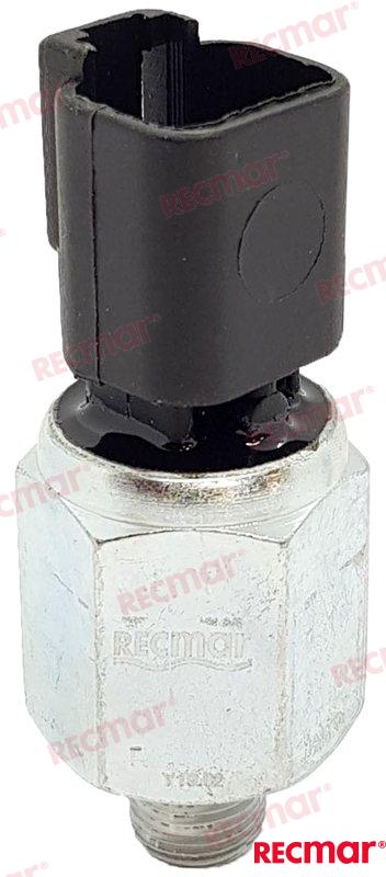 Sensor Presion De Aceite D1/D2 Volvo 21250645