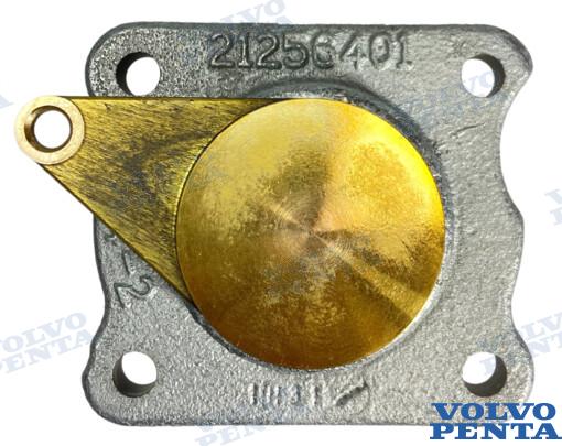 Mecanismo De Cambios Volvo 21256410