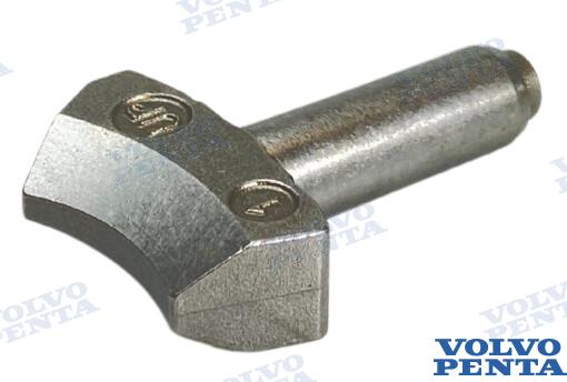 Mecanismo De Cambios Volvo 21256410