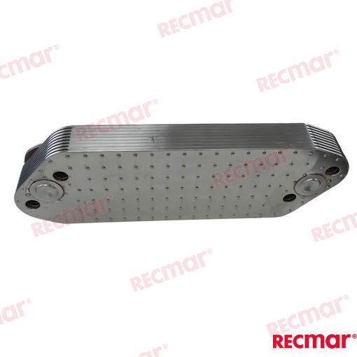Enfriador De Aceite Volvo (Ref. REC21370430)
