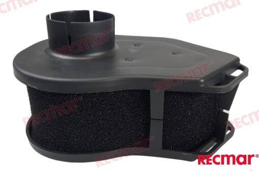 Filtro De Aire Volvo 21379288