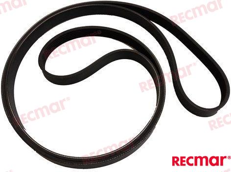 Correa Serpentin Volvo (Ref. REC21407028)