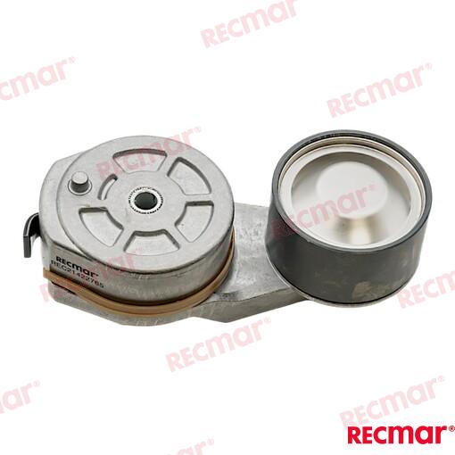 Tensor De Correa Volvo (Ref. REC21422765)