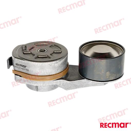 Tensor De Correa Volvo (Ref. REC21422765)