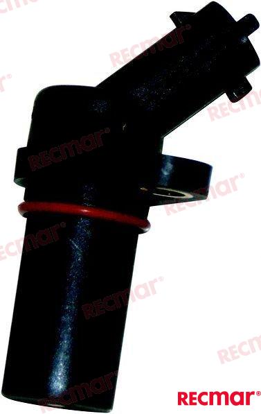 Sensor Rpm Volvo 21426987