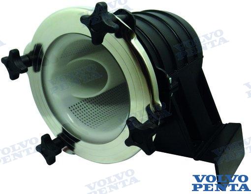 Filtro Agua Marina Volvo 21457172