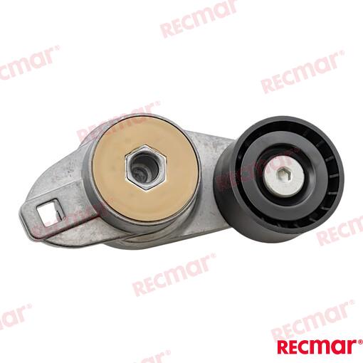 Tensor De Correa Volvo (Ref. REC21479276)