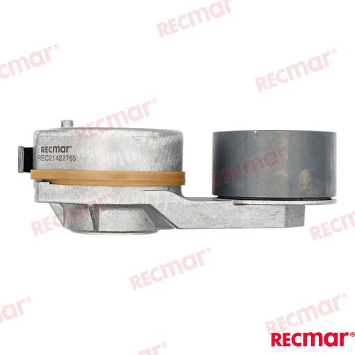 Tensor De Correa Volvo (Ref. REC21479276)